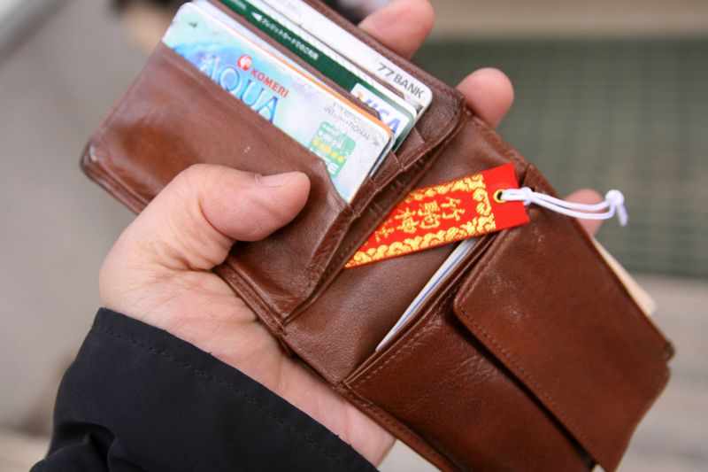 bảo quản omamori bảo quản omamori